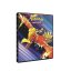 Ultra Pro Pokémon TCG Destined Rivals A5 album na 80 karet + 4 Jumbo karty