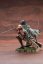 Attack on Titan ARTFXJ Sběratelská figurka 1/7 Levi Fortitude Ver. 17 cm