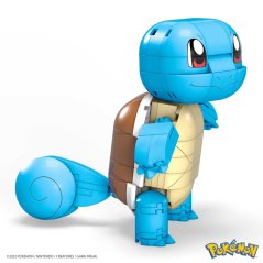 Pokémon Squirtle MEGA Construx