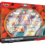 Pokémon TCG Tera Brawlers Premium Collection (Nedokonalý obal)