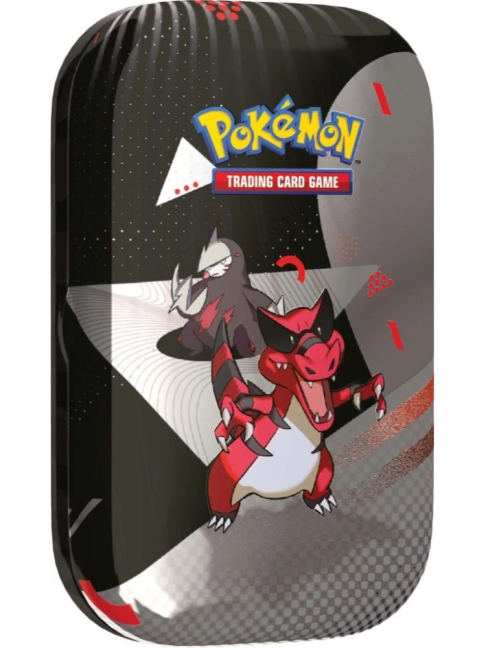 Pokémon TCG (SV10.5) Unova Mini Tin