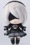 NieR Automata Plush Figurka 2B (YoRHa No.2 Type B) 14 cm