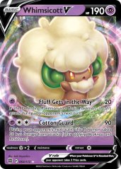 Whimsicott V (BRS 064)