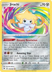 Jirachi (VIV 119)