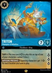 Triton - Champion of Atlantica 158