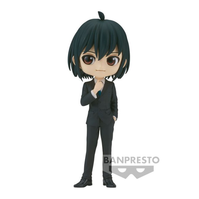 Spy X Family Q Posket figurka Yuri Briar