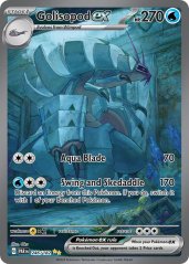 Golisopod ex (PAR 246)