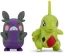 Pokémon Battle Figure Pack (4 cm)