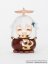 Genshin Impact Mini Figurka Paimon 6 cm