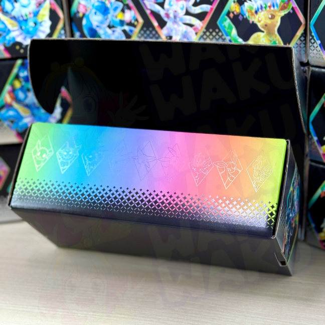 KRABIČKA Prismatic Surprise Box
