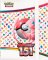 Pokémon Scarlet & Violet 151 album na 360 karet