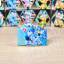 Rozdělovače Eeveelutions