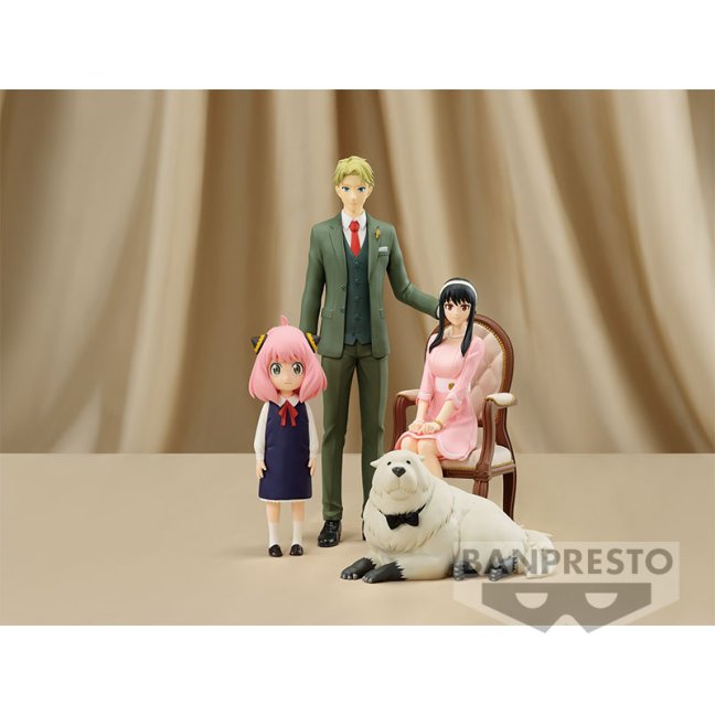Yor Forger Figurka – Spy x Family