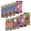 Pokemon TCG VMAX Dragons Premium Collection - Stav balení: A (Běžný stav)