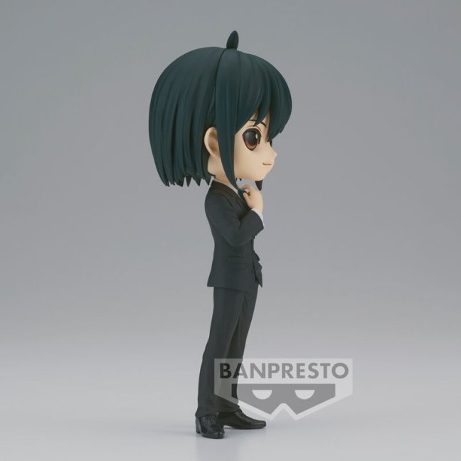 Spy X Family Q Posket figurka Yuri Briar