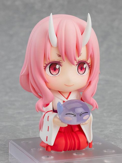 Nendoroid Action Figure Shuna 10 cm