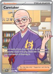 Caretaker (TWM 203)