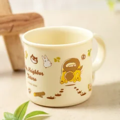My Neighbor Totoro hrníček Totoro & Catbus