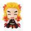 Demon Slayer: Kimetsu no Yaiba PVC soška Rengoku Kyojuro