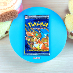 Base Set Booster - Charizard