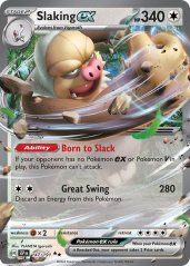 Slaking ex (SSP 147)