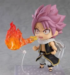Fairy Tail Nendoroid figúrka Natsu Dragneel 10 cm