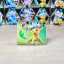 Rozdělovače Eeveelutions