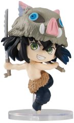 Demon Slayer Kimetsu no Yaiba Chibi Masters figurka 11 cm
