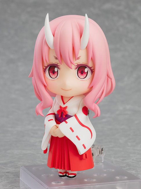 Nendoroid Action Figure Shuna 10 cm