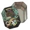 Pokémon TCG Paldean Fates Tin - Prázdna plechovka