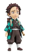 Demon Slayer Kimetsu no Yaiba Tanjiro Kamado sběratelská figurka 7 cm