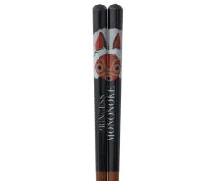 Princezna Mononoke jídelní hůlky - San's Mask