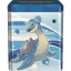 Pokémon TCG Stacking Tin - Prázdná plechovka