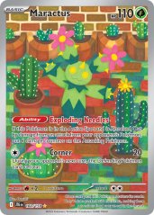 Maractus (JTG 160)