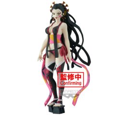 Demon Slayer Kimetsu no Yaiba figurka Daki vol.7