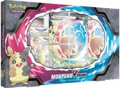 Pokémon TCG Special Collection Box - Morpeko V-Union