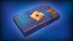 Greninja ex Ultra-Premium Collection