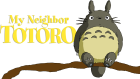 My Neighbor TOTORO