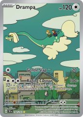 Drampa (TEF 184)