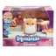Squishville Mini Squishmallows plyšáček + doplňky 5 cm