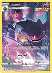 Banette (LOR TG07)