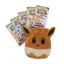 Pokémon TCG (SV8.5) Prismatic Evolutions Accessory Pouch Special Collection - Stav balení: A (Běžný stav)