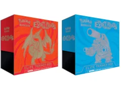 Pokémon TCG XY Evolutions Elite Trainer Box