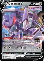 Genesect V (FST 185)