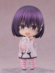 Ayakashi Triangle Nendoroid Action Figure Suzu Kanade