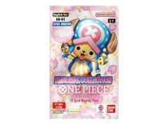 One Piece Card Game: EB01: Extra Booster Memorial Collection Booster Box
