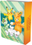 Pokémon TCG Paldea Adventure Chest - Stav balení: A- (Lehké poškození folie)
