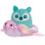 Squishville Mini Squishmallows plyšáček + doplňky 5 cm