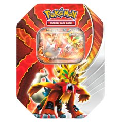 Pokémon TCG Paradox Destinies Tin