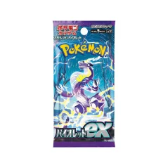 Pokémon TCG (JAP) Violet Booster Box